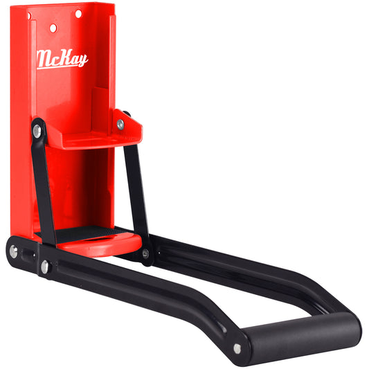 red can crusher
